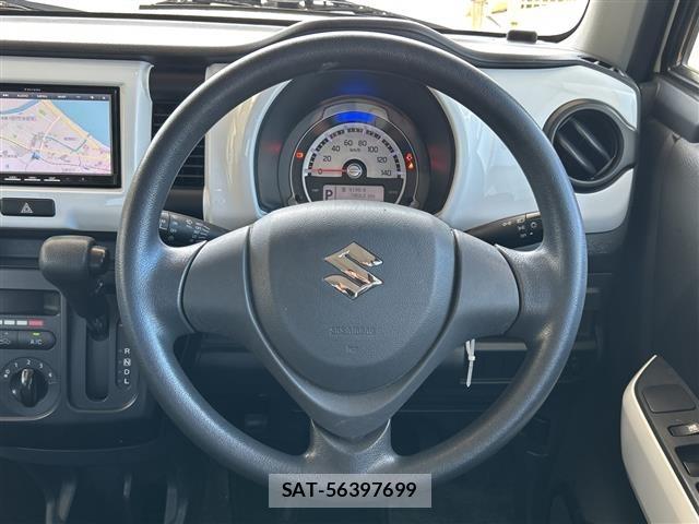 Suzuki HUSTLER 2017 8690273-18