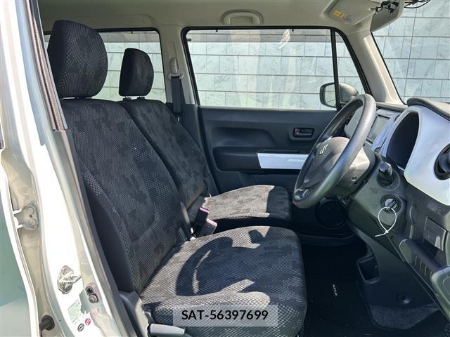 Suzuki HUSTLER 2017 8690273-2