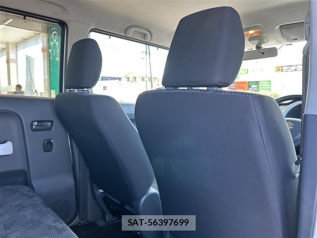 Suzuki HUSTLER 2017 8690273-4