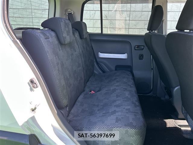 Suzuki HUSTLER 2017 8690273-6