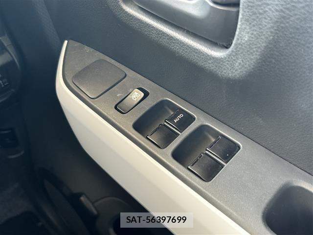 Suzuki HUSTLER 2017 8690273-8