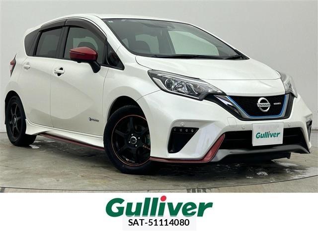 Nissan NOTE 2018 8913271-0