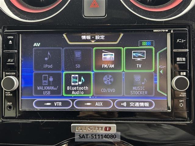 Nissan NOTE 2018 8913271-18
