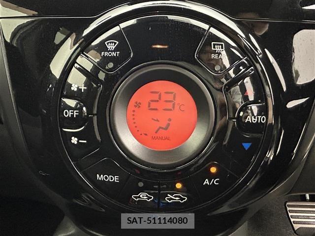 Nissan NOTE 2018 8913271-2