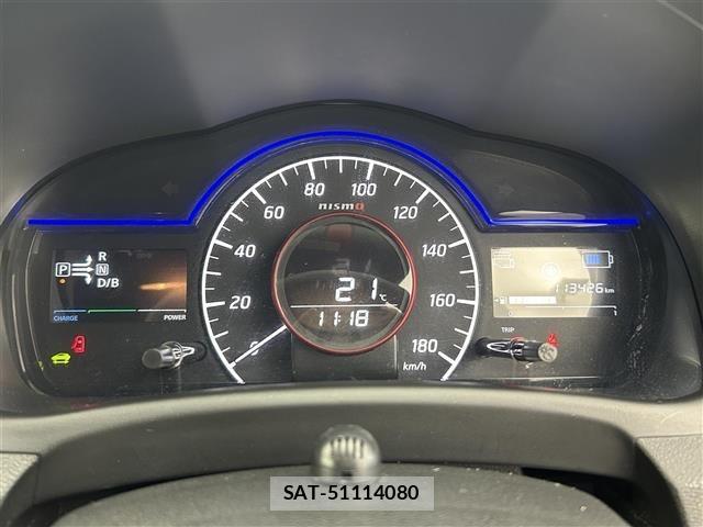 Nissan NOTE 2018 8913271-6