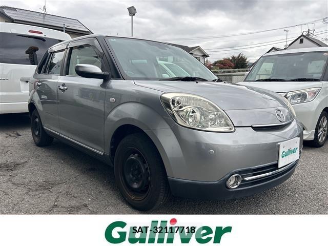 Mazda VERISA 2010 8694111-15