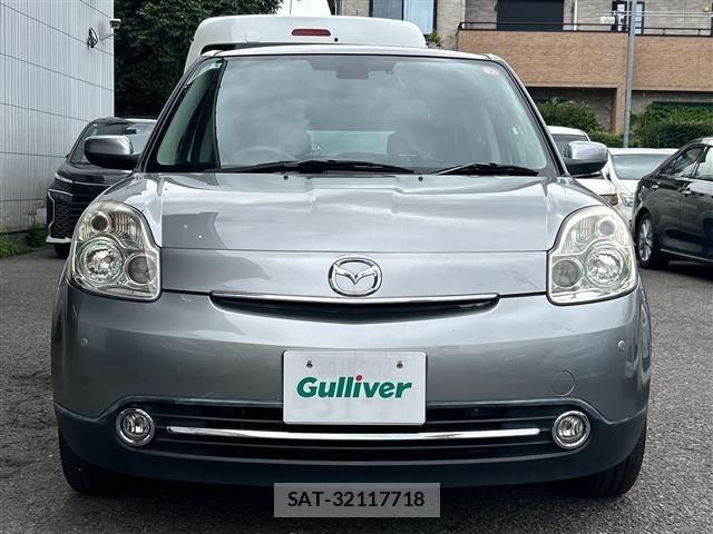 Mazda VERISA 2010 8694111-17