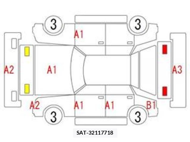 Mazda VERISA 2010 8694111-23