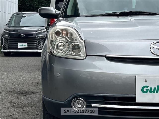 Mazda VERISA 2010 8694111-5