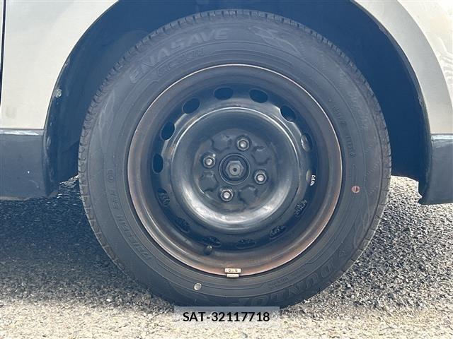 Mazda VERISA 2010 8694111-8