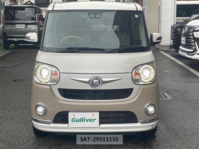 Daihatsu MOVE CANBUS 2018 8905294-1