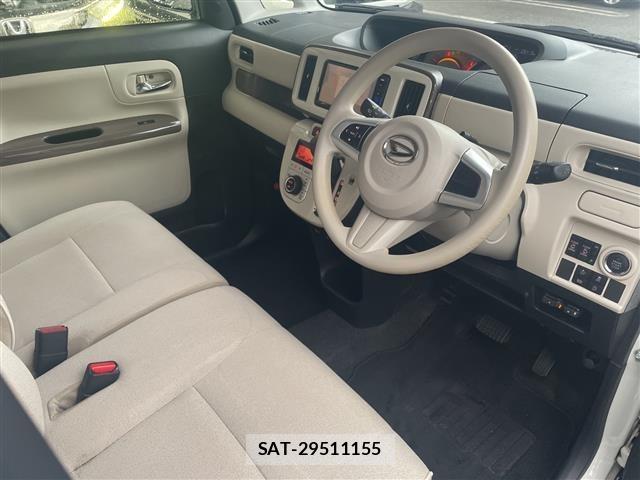 Daihatsu MOVE CANBUS 2018 8905294-10