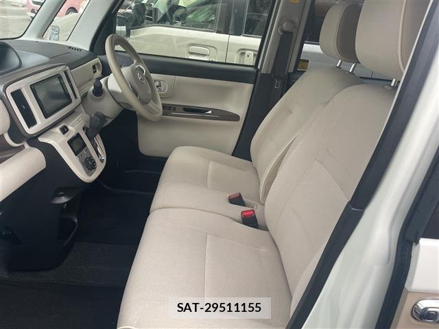 Daihatsu MOVE CANBUS 2018 8905294-11