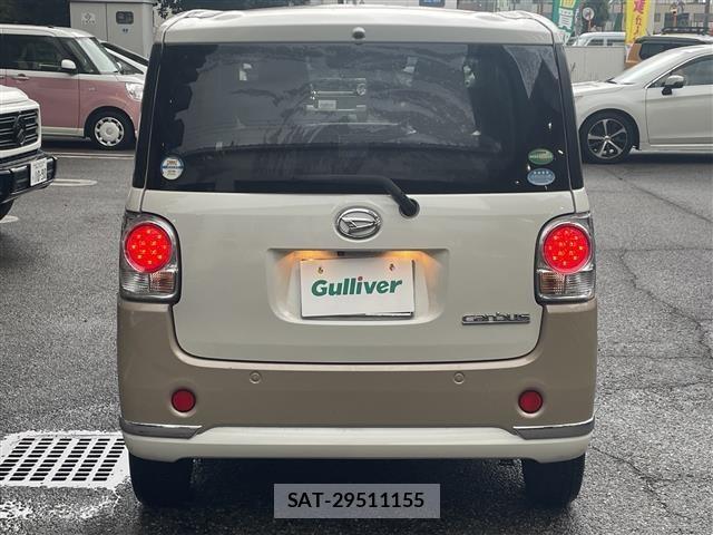 Daihatsu MOVE CANBUS 2018 8905294-13