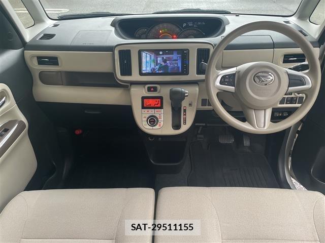 Daihatsu MOVE CANBUS 2018 8905294-14
