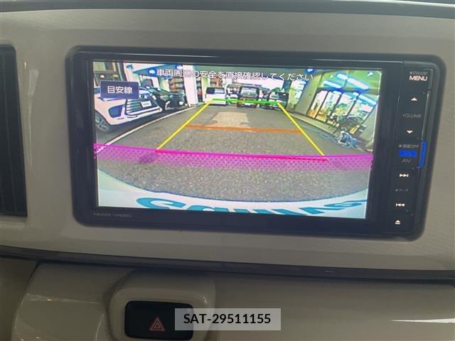 Daihatsu MOVE CANBUS 2018 8905294-15