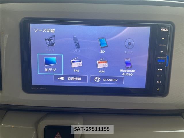 Daihatsu MOVE CANBUS 2018 8905294-16