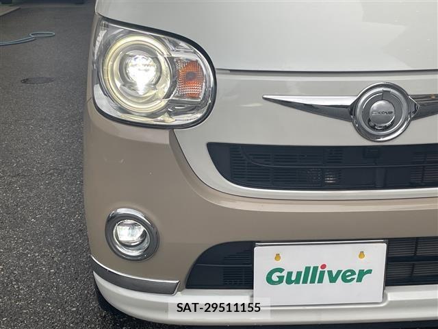 Daihatsu MOVE CANBUS 2018 8905294-18