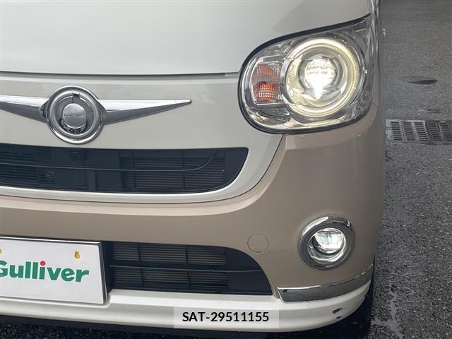 Daihatsu MOVE CANBUS 2018 8905294-19