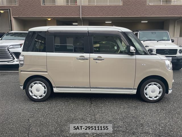 Daihatsu MOVE CANBUS 2018 8905294-3
