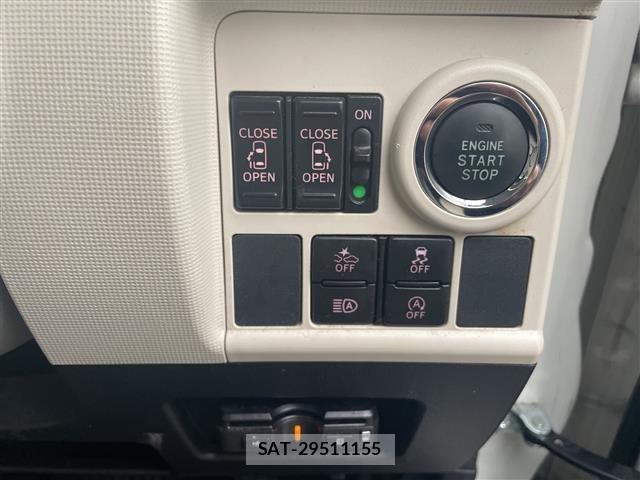 Daihatsu MOVE CANBUS 2018 8905294-4