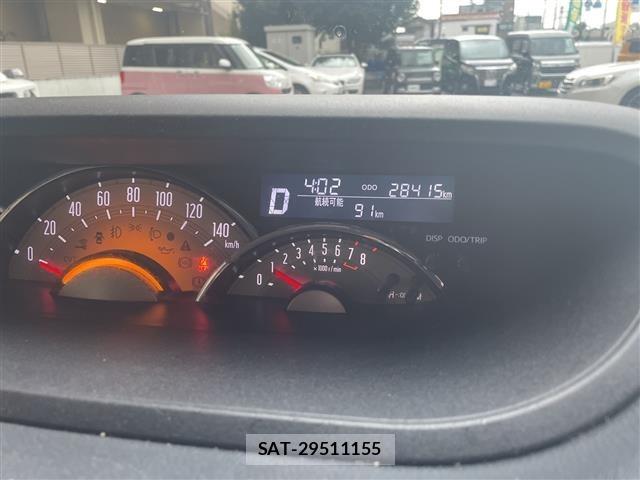 Daihatsu MOVE CANBUS 2018 8905294-6