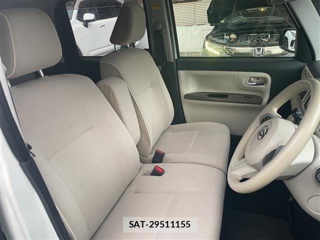 Daihatsu MOVE CANBUS 2018 8905294-9