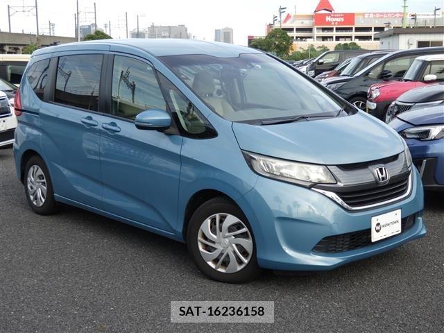 Honda FREED 2017 8952350-0