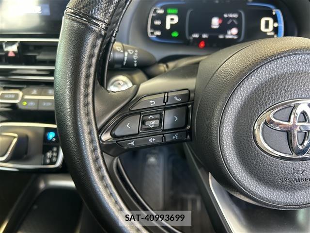 Toyota AQUA 2023 8705823-1