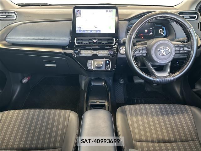 Toyota AQUA 2023 8705823-16