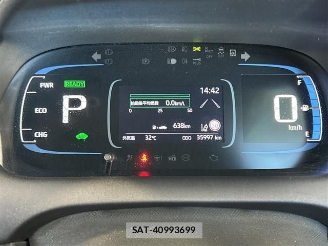 Toyota AQUA 2023 8705823-19