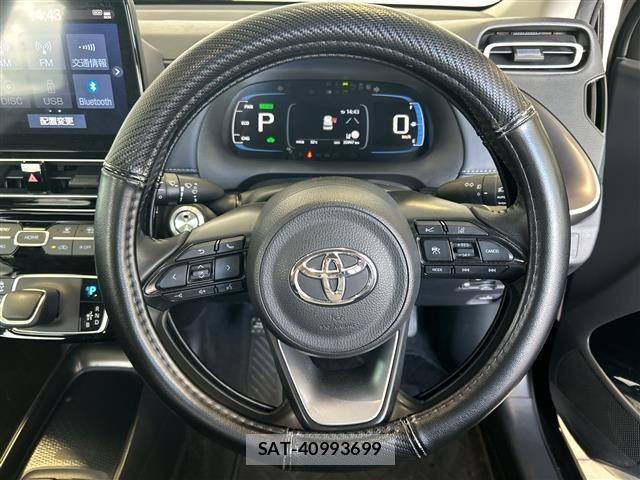Toyota AQUA 2023 8705823-21