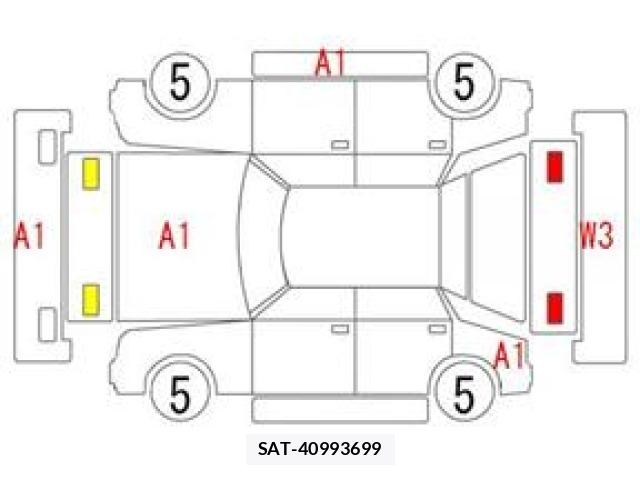 Toyota AQUA 2023 8705823-23