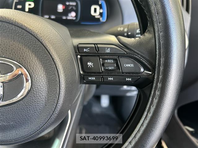 Toyota AQUA 2023 8705823-3
