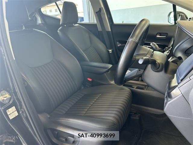 Toyota AQUA 2023 8705823-5