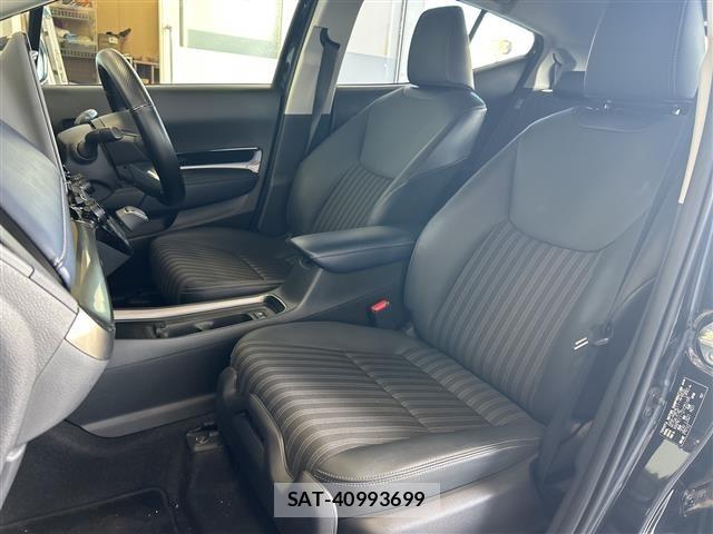 Toyota AQUA 2023 8705823-7