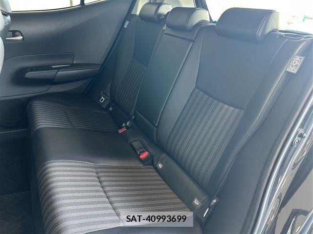 Toyota AQUA 2023 8705823-9