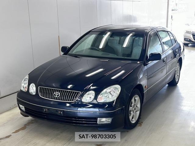 Toyota ARISTO 2000 8809358-0