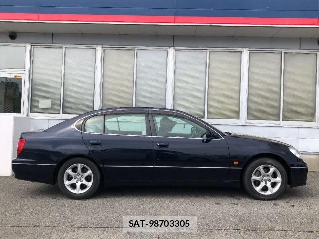 Toyota ARISTO 2000 8809358-3