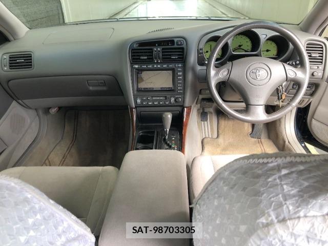 Toyota ARISTO 2000 8809358-4