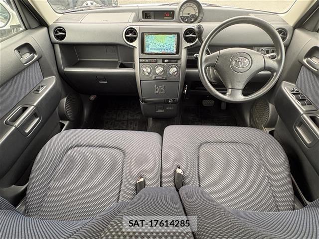 Toyota BB 2005 8700671-4