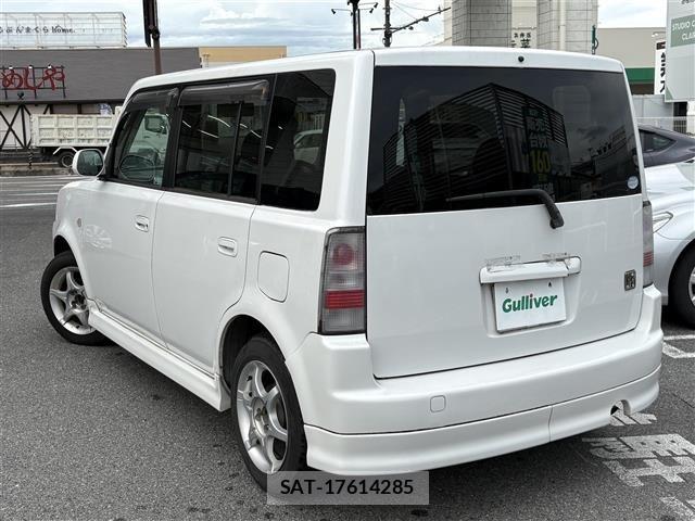 Toyota BB 2005 8700671-5