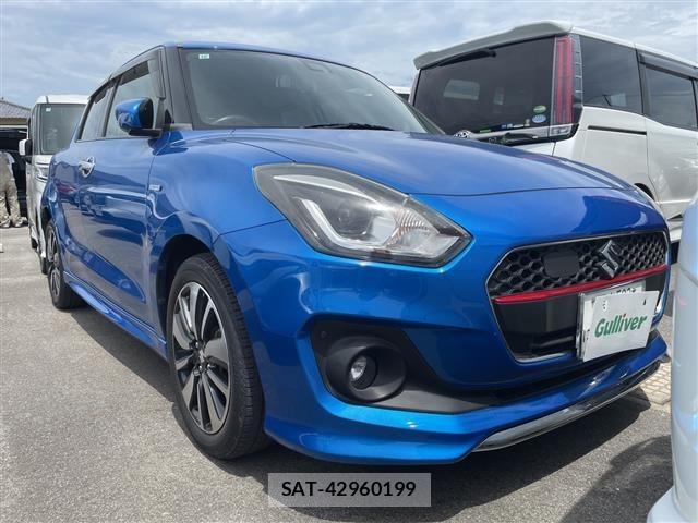 Suzuki SWIFT 2019 8692121-0