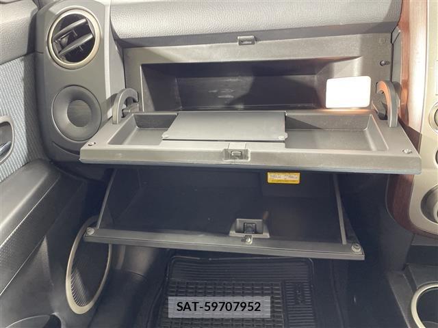 Mazda VERISA 2005 8694112-10