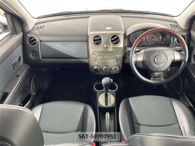 Mazda VERISA 2005 8694112-15