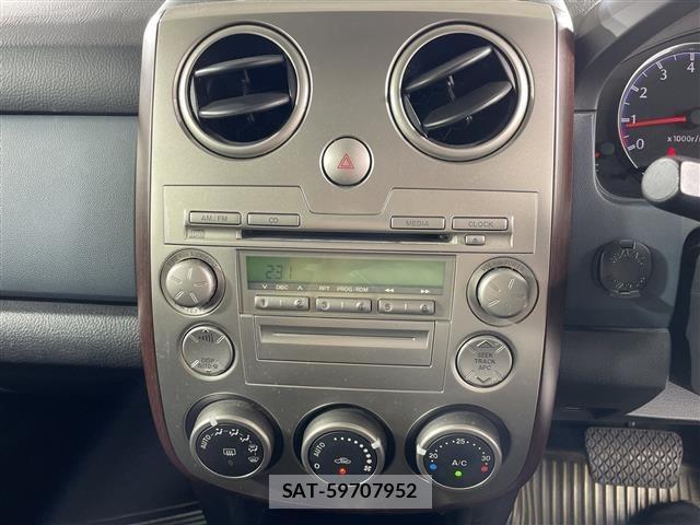 Mazda VERISA 2005 8694112-16