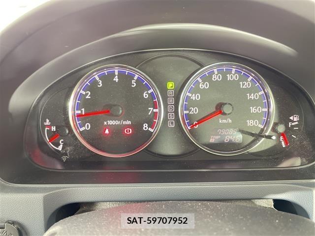 Mazda VERISA 2005 8694112-17