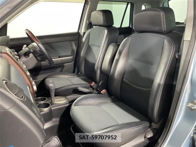 Mazda VERISA 2005 8694112-2