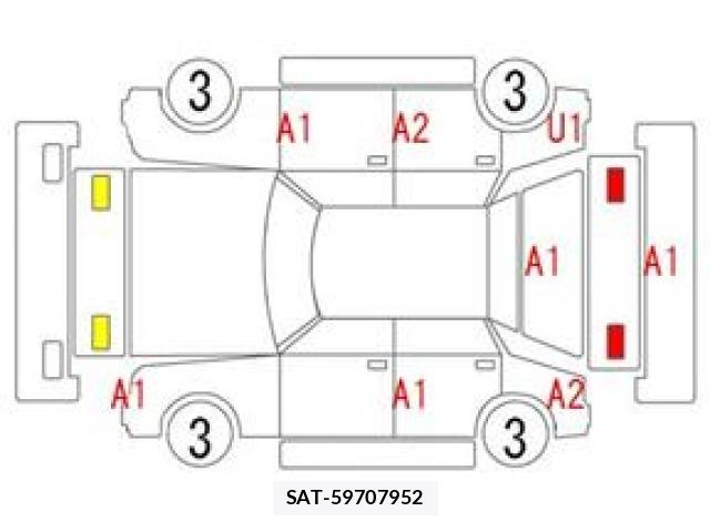 Mazda VERISA 2005 8694112-23