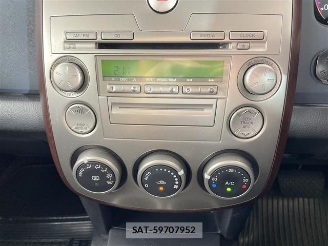 Mazda VERISA 2005 8694112-9